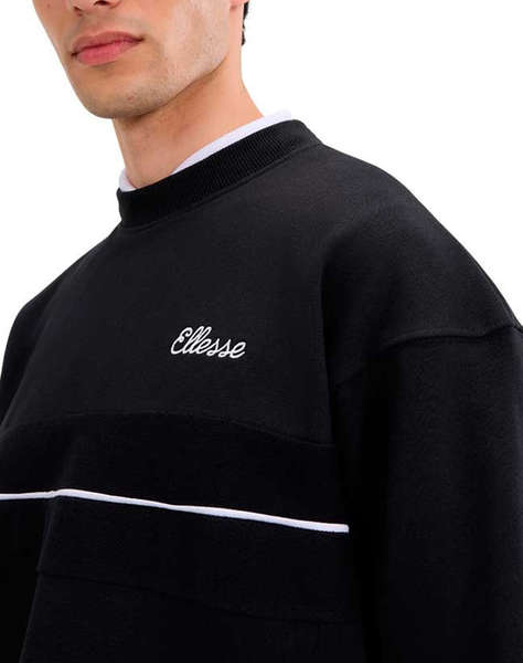 ELLESSE GIOCHI INVERNALI QUENTO SWEATSHIRT МЪЖКИ СУИТШЪРТ
