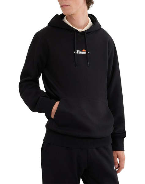 ELLESSE MENS FUNDAMENTALS PERSHUTA 2 OH HOODY МЪЖКИ СУИТШЪРТ