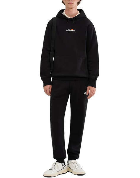 ELLESSE MENS FUNDAMENTALS PERSHUTA 2 OH HOODY МЪЖКИ СУИТШЪРТ