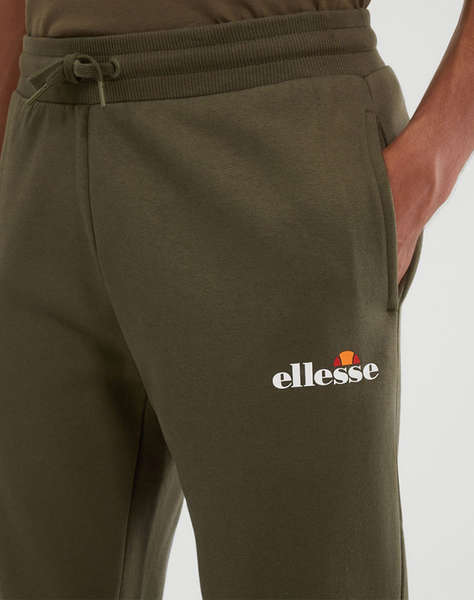 ELLESSE MENS FUNDAMENTALS CRAVO 2 JOG PANT MEN''S PANTS