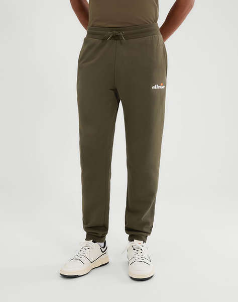 ELLESSE MENS FUNDAMENTALS CRAVO 2 JOG PANT MEN''S PANTS