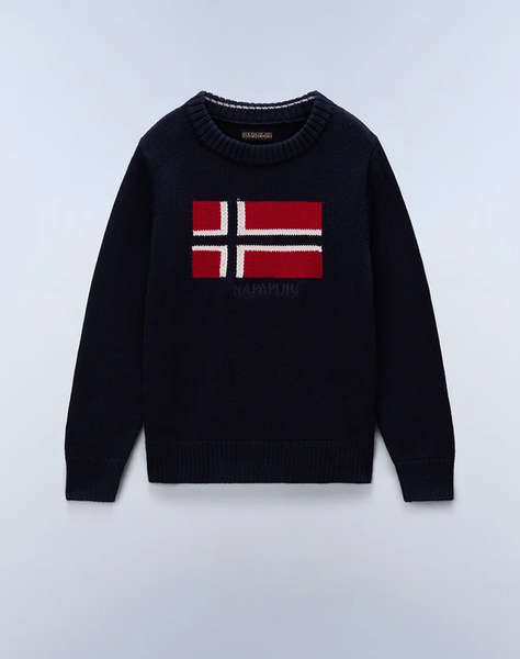 NAPAPIJRI K D-MURA C