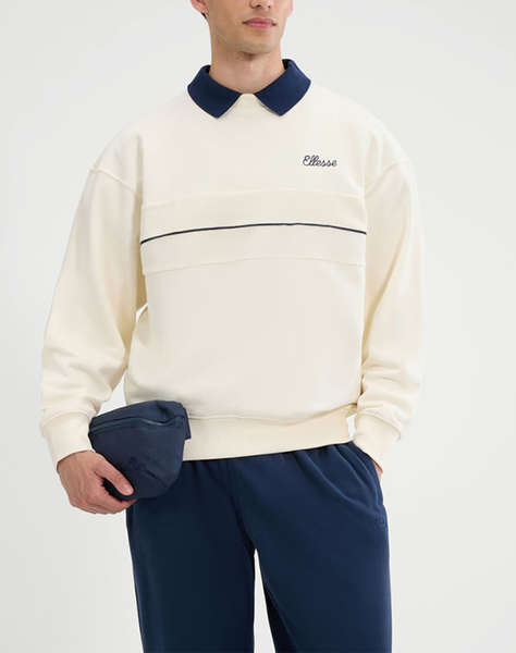 ELLESSE GIOCHI INVERNALI QUENTO SWEATSHIRT МЪЖКИ СУИТШЪРТ