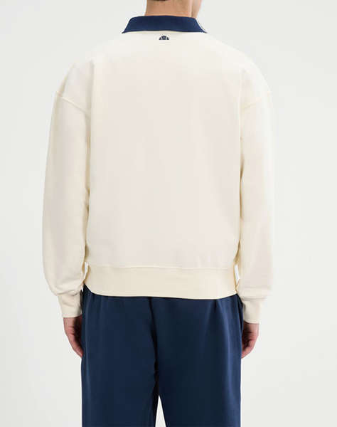 ELLESSE GIOCHI INVERNALI QUENTO SWEATSHIRT МЪЖКИ СУИТШЪРТ