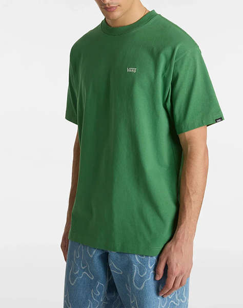 VANS LEFT CHEST II LOOSE SS FAIRWAY