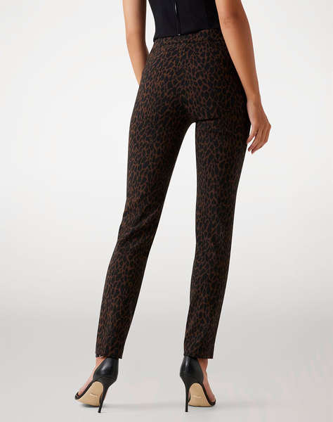 GUESS CRETA STRETCH PANT WOMEN''S PANTS