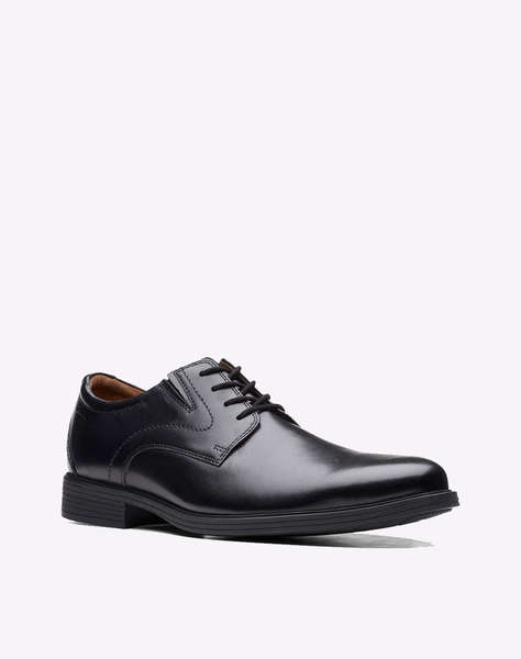 CLARKS Whiddon Plain