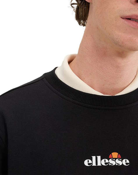 ELLESSE MENS FUNDAMENTALS KIAMTO 2 SWEATSHIRT МЪЖКИ СУИТШЪРТ