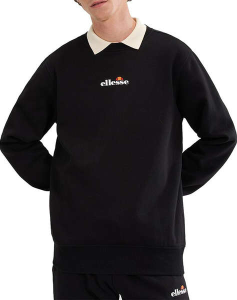 ELLESSE MENS FUNDAMENTALS KIAMTO 2 SWEATSHIRT МЪЖКИ СУИТШЪРТ
