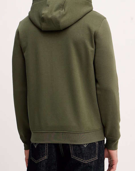 GUESS ZIP BASIC SWEATSHIRT МЪЖКИ СУИТШЪРТ