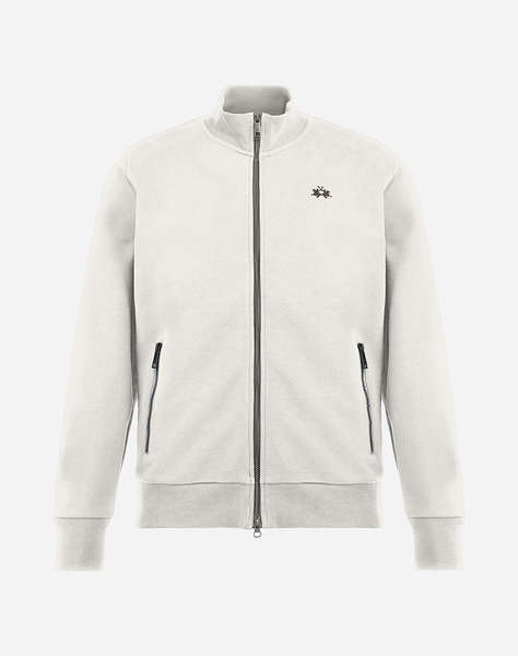 LA MARTINASWEATSHIRT MM MAN FLEECE BRUSHED FLEECE BRUS