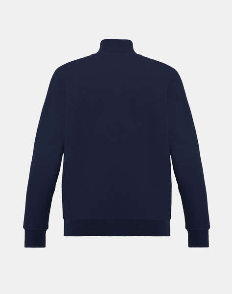 LA MARTINASWEATSHIRT MM MAN FLEECE BRUSHED FLEECE BRUS