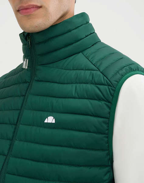 ELLESSE SPORT ESSENTIALS PAL PADDED GILET МЪЖКИ ЕЛЕК