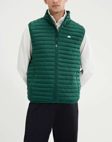ELLESSE SPORT ESSENTIALS PAL PADDED GILET МЪЖКИ ЕЛЕК