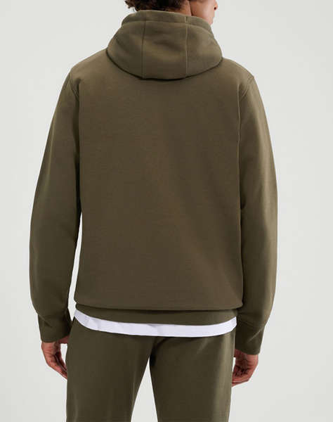 ELLESSE MENS FUNDAMENTALS PERSHUTA 2 OH HOODY МЪЖКИ СУИТШЪРТ