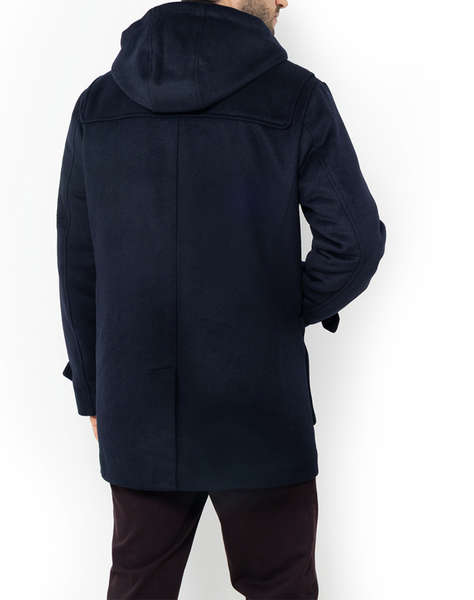 THE BOSTONIANS ПАЛТО MONTGOMERY REGULAR FIT