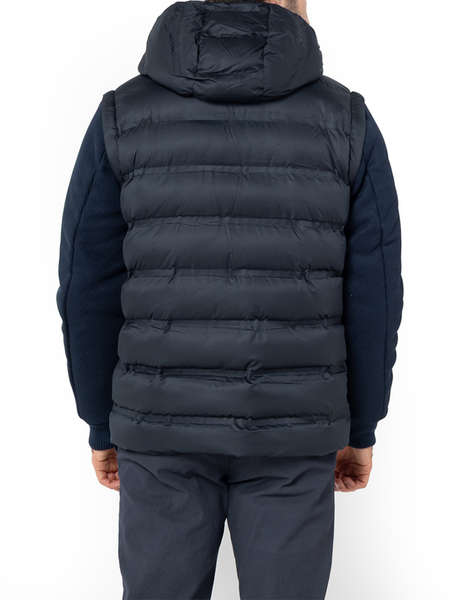 THE BOSTONIANS JACKET BOMBER REGULAR FIT