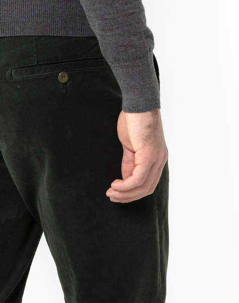 THE BOSTONIANS TROUSERS REGULAR FIT