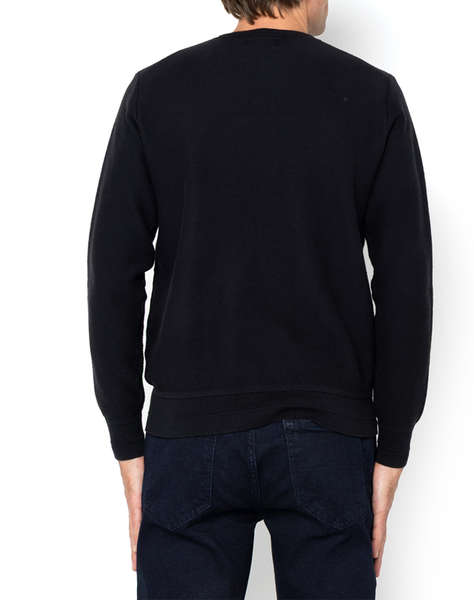 THE BOSTONIANS KNITTING COTTON CASHMERE REGULAR FIT