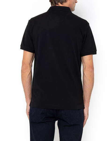 THE BOSTONIANS BLOUSE POLO PIQUE REGULAR FIT