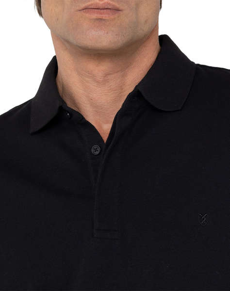 THE BOSTONIANS BLOUSE POLO PIQUE REGULAR FIT