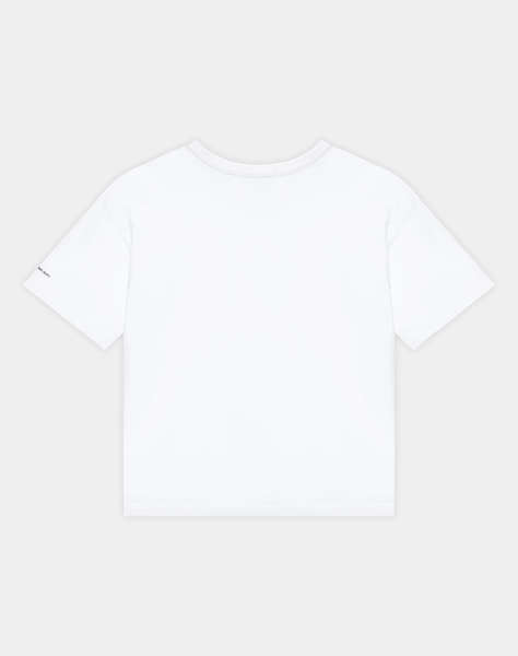 CALVIN KLEIN JEANS CK LOGO BOXY T-SHIRT