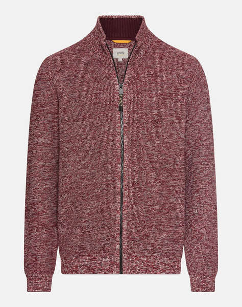 CAMEL ACTIVE Full Zip