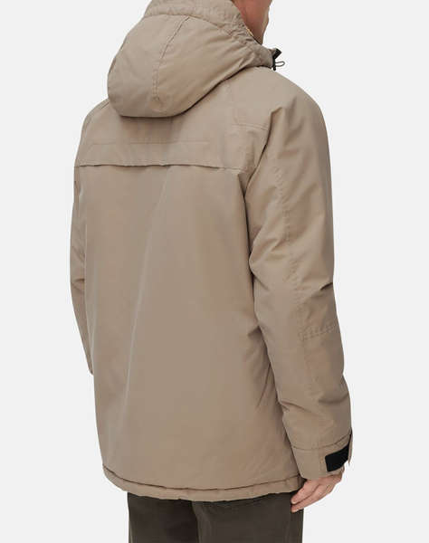 CAMEL ACTIVE ЯКЕ Jacket