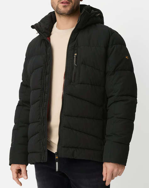 CAMEL ACTIVE ЯКЕ Quilted Blouson