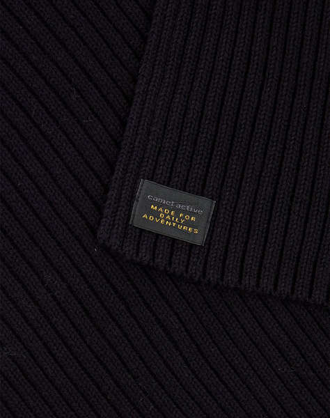 CAMEL ACTIVE ПЛЕТЕН ШАЛ