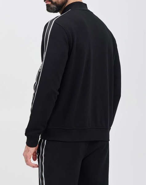 KARL LAGERFELD SWEAT ZIP MEN''S