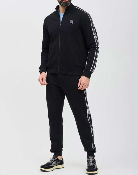 KARL LAGERFELD SWEAT ZIP MEN''S