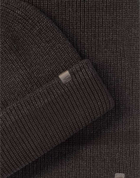 CAMEL ACTIVE Подаръчен комплект шал - шапка