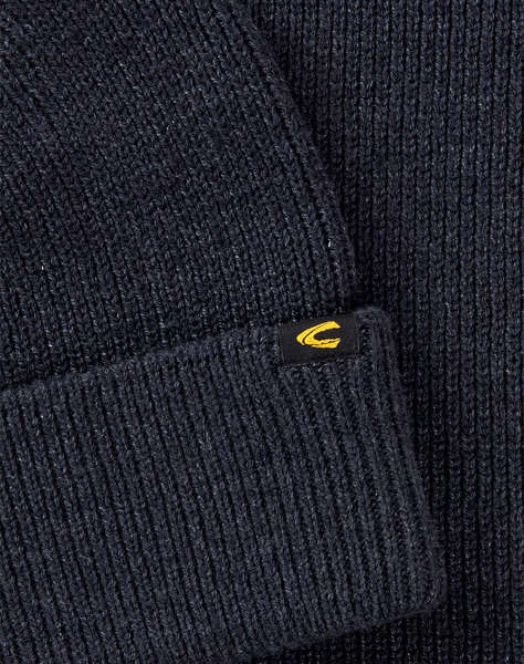 CAMEL ACTIVE Подаръчен комплект шал - шапка