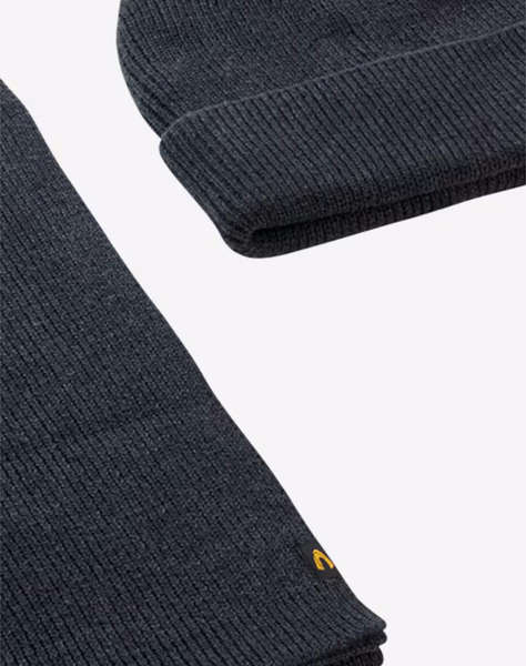 CAMEL ACTIVE Подаръчен комплект шал - шапка