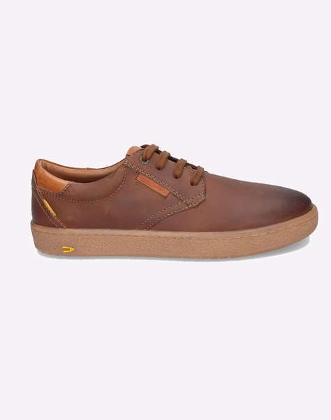 CAMEL ACTIVE MEN''S SHOE BLACKBURN SNEAKER