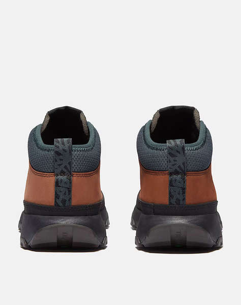 TIMBERLAND Winsor Trail MID LACE UP SNEAKER