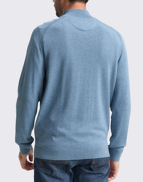 TOM TAILOR BASIC MEN''S BLOUSE