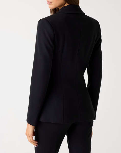 GUESS CHISSY SINGLE BREAST BLAZER ДАМСКО САКО
