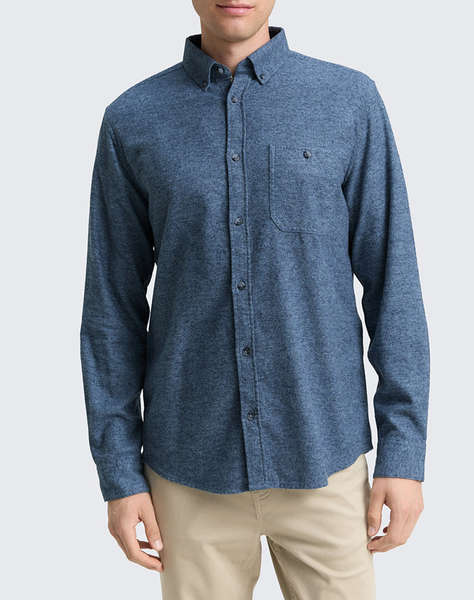 TOM TAILOR GRINDL МЪЖКА РИЗА