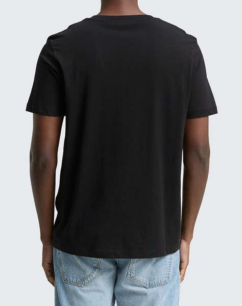 TOM TAILOR PHOTO PRINTED T-SHIRT МЪЖКА БЛУЗА