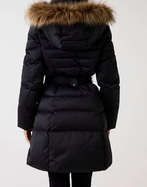 GUESS MARINA MEDIUM REAL DOWN ДАМСКО ПАЛТО