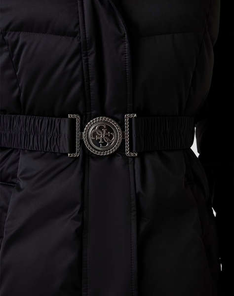 GUESS MARINA MEDIUM REAL DOWN ДАМСКО ПАЛТО