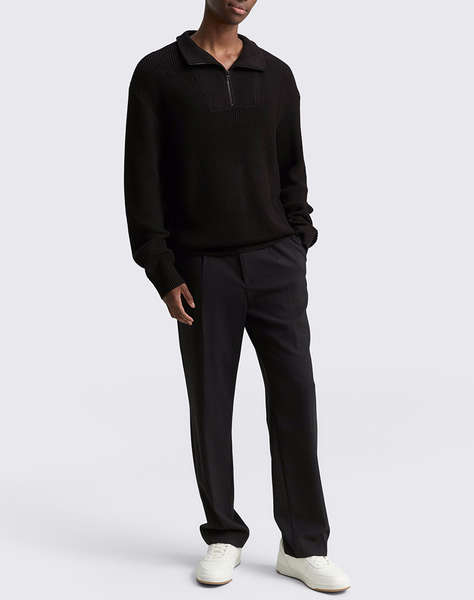 TOM TAILOR RELAXED KNIT TROYER МЪЖКА БЛУЗА