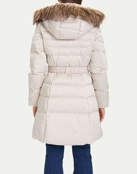 GUESS MARINA MEDIUM REAL DOWN ДАМСКО ПАЛТО