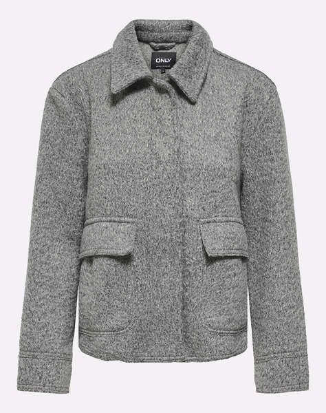 ONLY ONLSANNE BOUCLE SHORT JACKET BF OTW