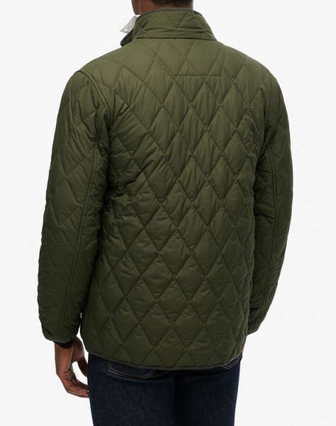 SUPERDRY QUILTED ESTATE JACKET МЪЖКО ЯКЕ