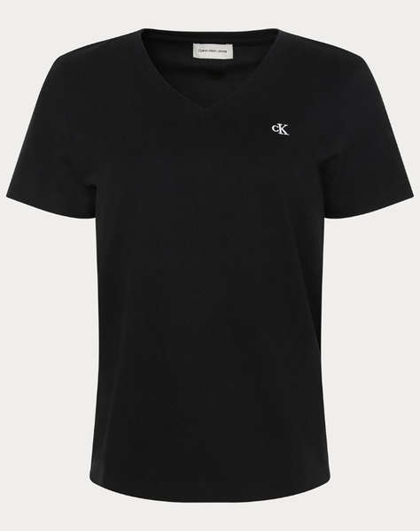 CALVIN KLEIN JEANS Archive Jersey Vnk Tee EU