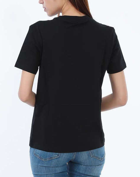 CALVIN KLEIN JEANS HR SS CLSSC MNLG CNC