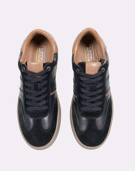 CAMEL ACTIVE МЪЖКИ ОБУВКИ BLACKBURN SNEAKER